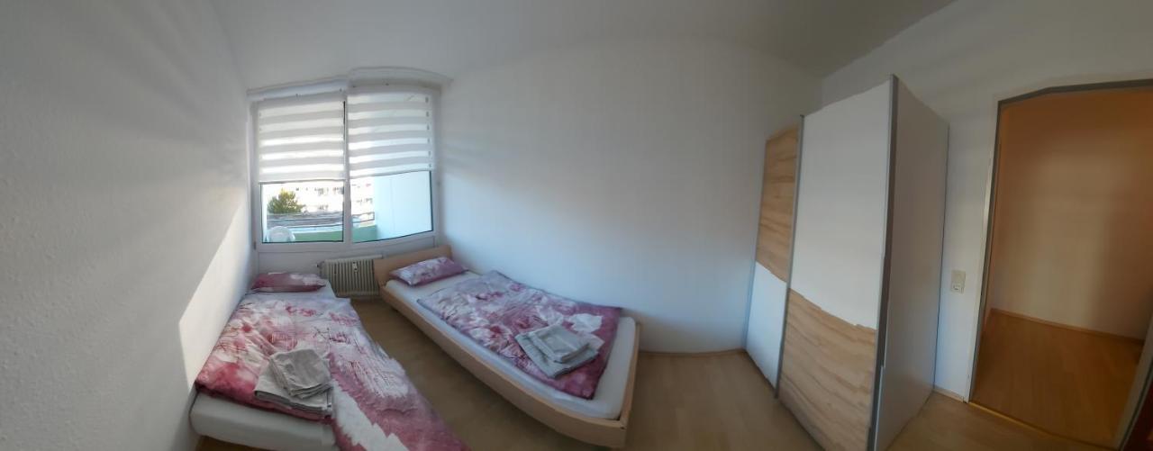 Ferienwohnung Melisa Füssen Esterno foto