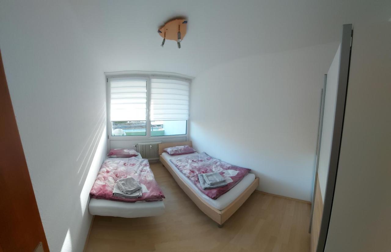 Ferienwohnung Melisa Füssen Esterno foto