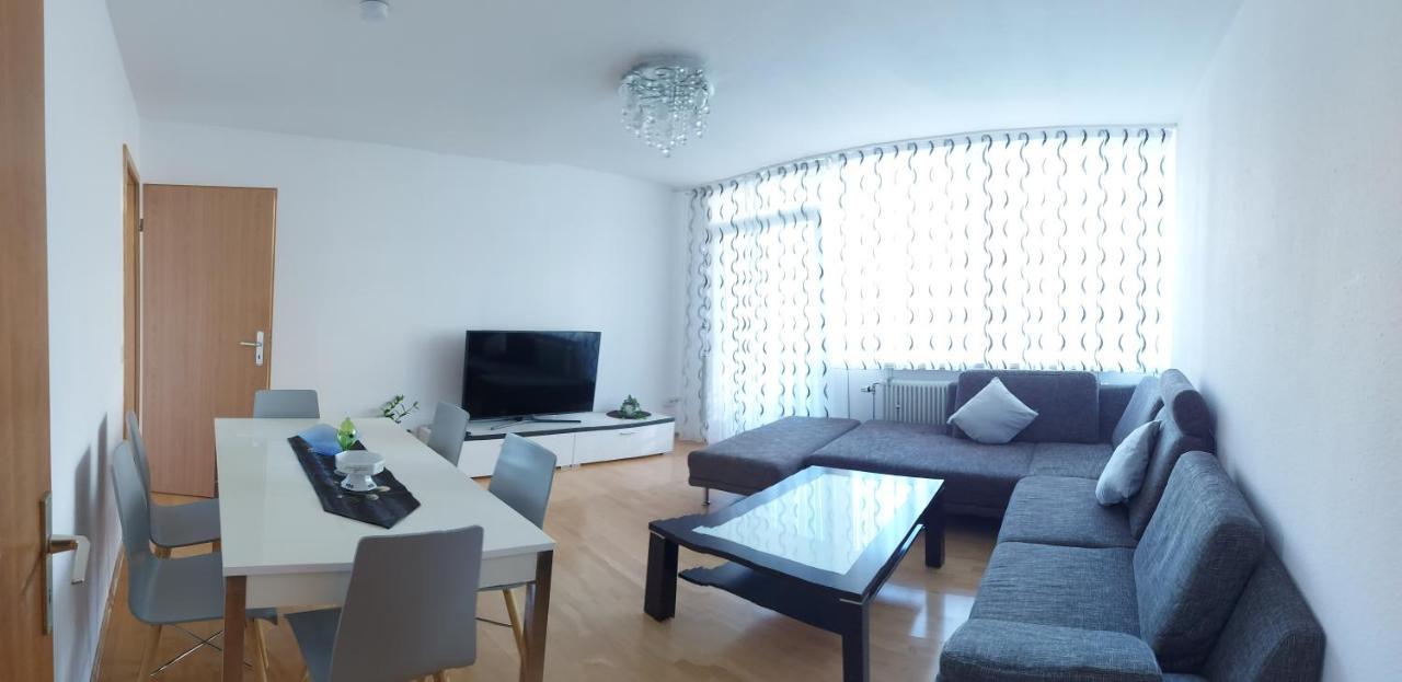 Ferienwohnung Melisa Füssen Esterno foto