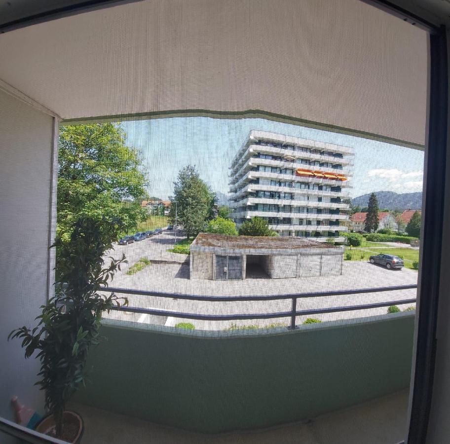 Ferienwohnung Melisa Füssen Esterno foto